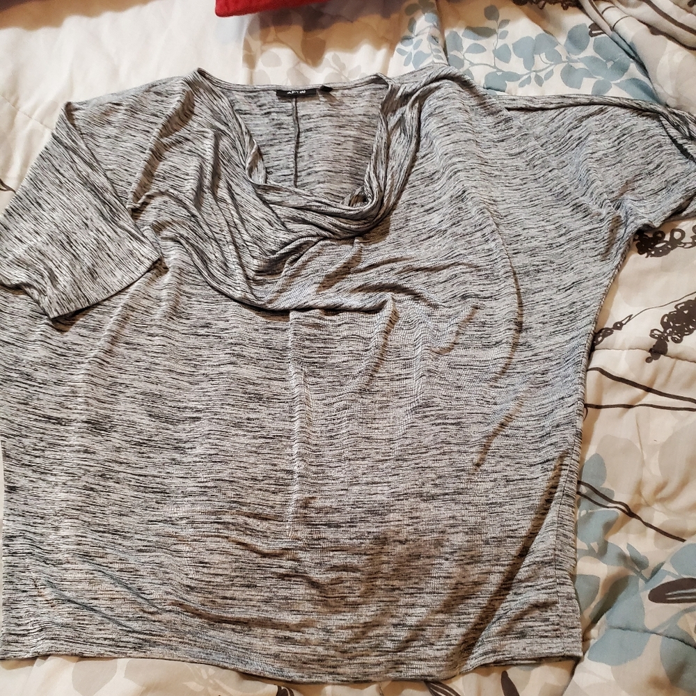 Apt. 9 blouse top
